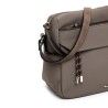 TAMARIS MARGITTA CROSSBODY BAG TAUPE 34732-900