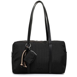 TAMARIS MAGGIE SHOULDER BAG BLACK 35055-100