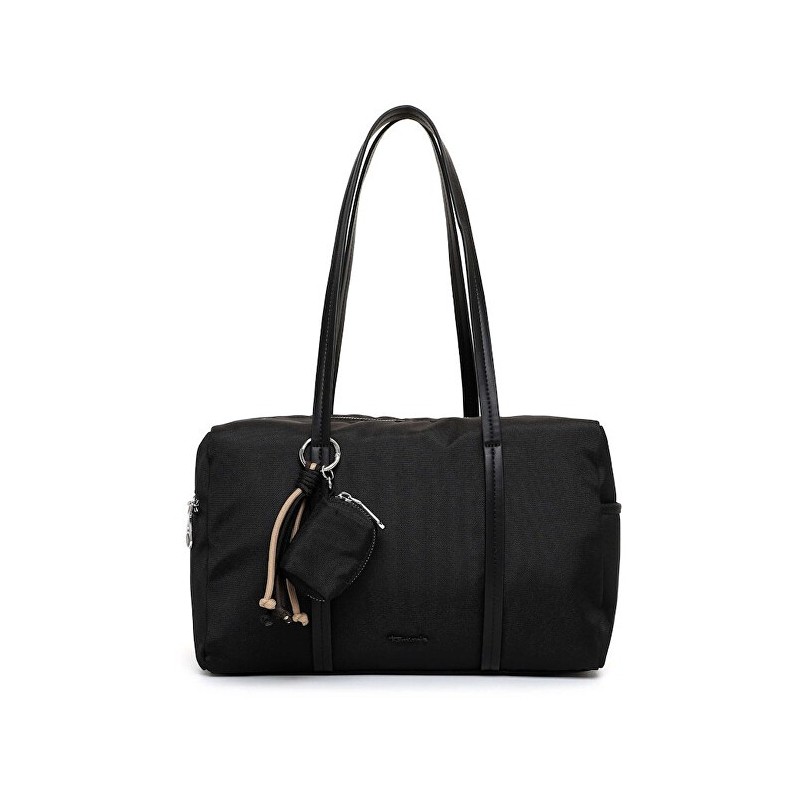 TAMARIS MAGGIE SHOULDER BAG BLACK 35055-100