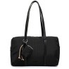 TAMARIS MAGGIE SHOULDER BAG BLACK 35055-100