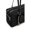 TAMARIS MAGGIE SHOULDER BAG BLACK 35055-100