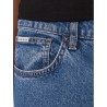 GUESS GJ G16 STRAIGHT BLUE M5YA1BD633A-IAMW