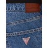 GUESS GJ G16 STRAIGHT BLUE M5YA1BD633A-IAMW