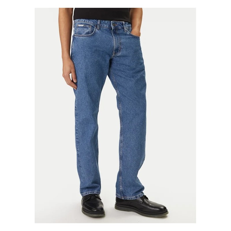 GUESS GJ G16 STRAIGHT BLUE M5YA1BD633A-IAMW