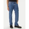 GUESS GJ G16 STRAIGHT BLUE M5YA1BD633A-IAMW