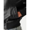 GUESS GJ CROPPED BOMBER BLACK W6YL01W2525-JBLK