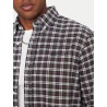 GUESS GJ REGULAR FIT YD OXFORD SHIRT M6YH04W2841-L81U