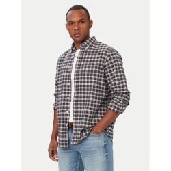 GUESS GJ REGULAR FIT YD OXFORD SHIRT M6YH04W2841-L81U