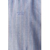 GUESS GJ REGULAR FIT YD OXFORD SHIRT BLUE M6YH04W2841-SB0F