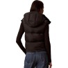 CALVIN KLEIN ESSENTIAL MW SHORT DOWN PUFFER BLACK LV047H501G-UB1