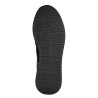 TAMARIS SNEAKER MOCCA COMB 1-23734-47-303