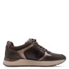 TAMARIS SNEAKER MOCCA COMB 1-23734-47-303