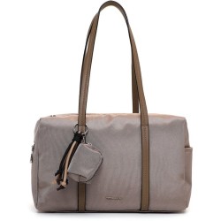 TAMARIS MAGGIE SHOULDER BAG TAUPE 35055-900