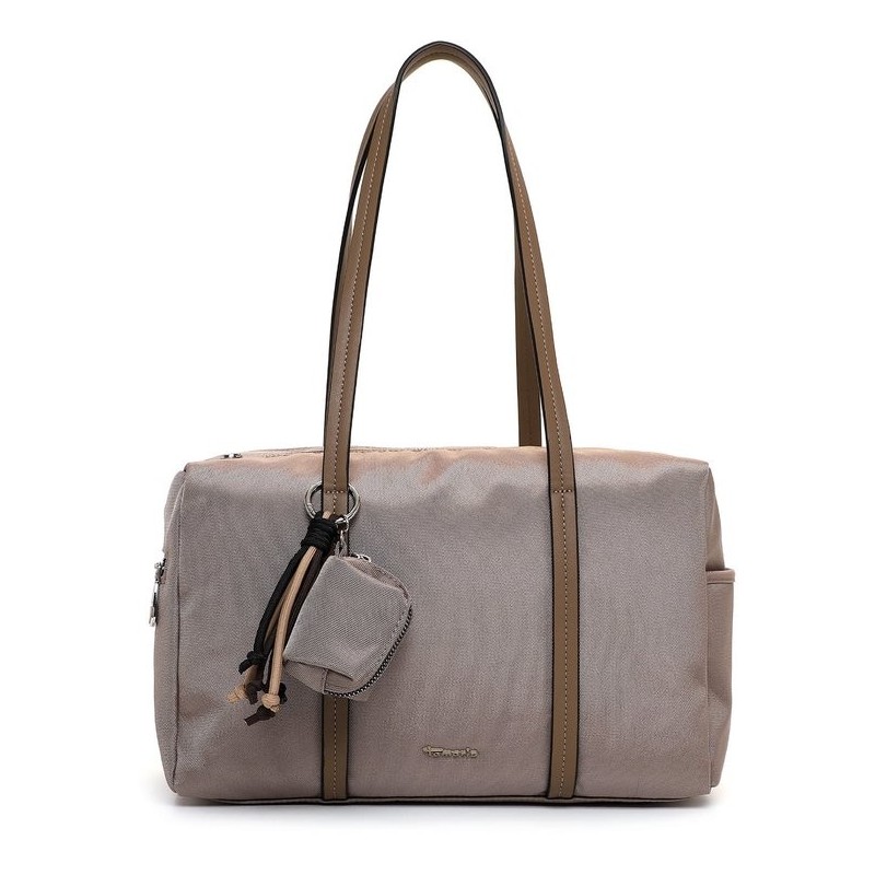 TAMARIS MAGGIE SHOULDER BAG TAUPE 35055-900