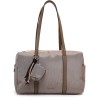 TAMARIS MAGGIE SHOULDER BAG TAUPE 35055-900