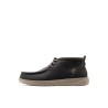 HEY DUDE WALLY MID GRIPR CLASSIC MOLE BROWN 42051-2IV
