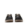 HEY DUDE WALLY MID GRIPR CLASSIC MOLE BROWN 42051-2IV