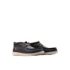 HEY DUDE WALLY MID GRIPR CLASSIC MOLE BROWN 42051-2IV