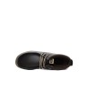 HEY DUDE WALLY MID GRIPR CLASSIC MOLE BROWN 42051-2IV