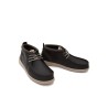 HEY DUDE WALLY MID GRIPR CLASSIC MOLE BROWN 42051-2IV