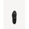 TAMARIS SNEAKER BLACK COMB 1-23766-46-098