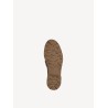 TAMARIS SUEDE LOAFER TAN 1-24721-47-435