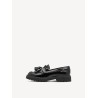 TAMARIS LOAFER BLACK 1-24353-47-001