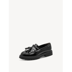 TAMARIS LOAFER BLACK 1-24353-47-001