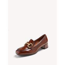TAMARIS LOAFER COGNAC 1-24316-43-305