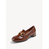 TAMARIS LOAFER COGNAC 1-24316-43-305