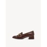 TAMARIS LOAFER COGNAC 1-24316-43-305