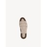 TAMARIS LEATHER  LOAFER MOCCA 1-13627-47-366