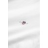 GANT LONGSLEEVE T-SHIRT REGULAR SHIELD EGGSHELL 2004049-113