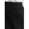 GANT REGULAR SHIELD SWEATPANTS BLACK 2009026-005