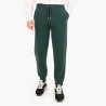 GANT REGULAR SHIELD SWEATPANTS TARTAN GREEN 2009026-374