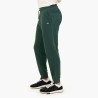 GANT REGULAR SHIELD SWEATPANTS TARTAN GREEN 2009026-374