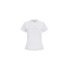 GUESS LISON SS CN TSHIRT WHITE V6GI09K2976-G011