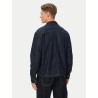 GUESS GJ BOXY ZIP JACKET DARK BLUE M6YN01D1316-GCS3