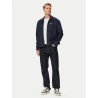 GUESS GJ BOXY ZIP JACKET DARK BLUE M6YN01D1316-GCS3