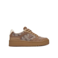 GUESS MIRAMI6 FLTM16FAL12- TAUPE