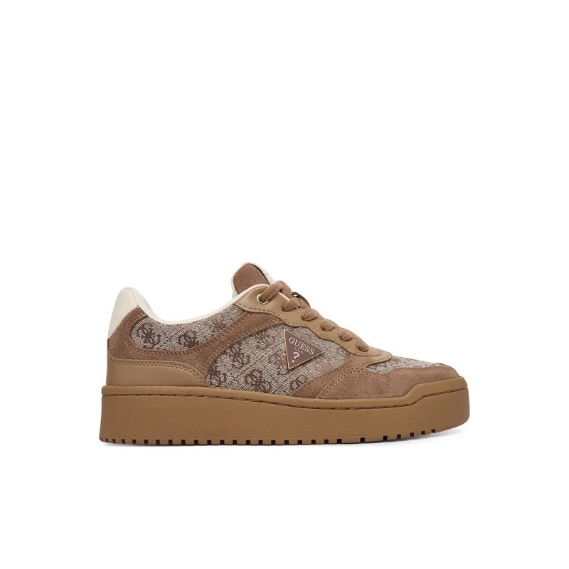 GUESS MIRAMI6 FLTM16FAL12-TAUPE