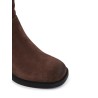 GUESS MATWELL FLTMWESUE10- BROWN