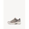 TAMARIS SNEAKER GREY GLAM 1-23799-47-285