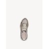TAMARIS SNEAKER GREY GLAM 1-23799-47-285