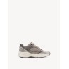 TAMARIS SNEAKER GREY GLAM 1-23799-47-285