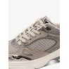 TAMARIS SNEAKER GREY GLAM 1-23799-47-285