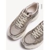 TAMARIS SNEAKER GREY GLAM 1-23799-47-285