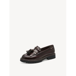 TAMARIS LOAFER MOCCA 1-24353-47-304