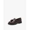TAMARIS LOAFER MOCCA 1-24353-47-304
