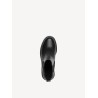 TAMARIS CHELSEA BOOT BLACK 1-25454-47-001